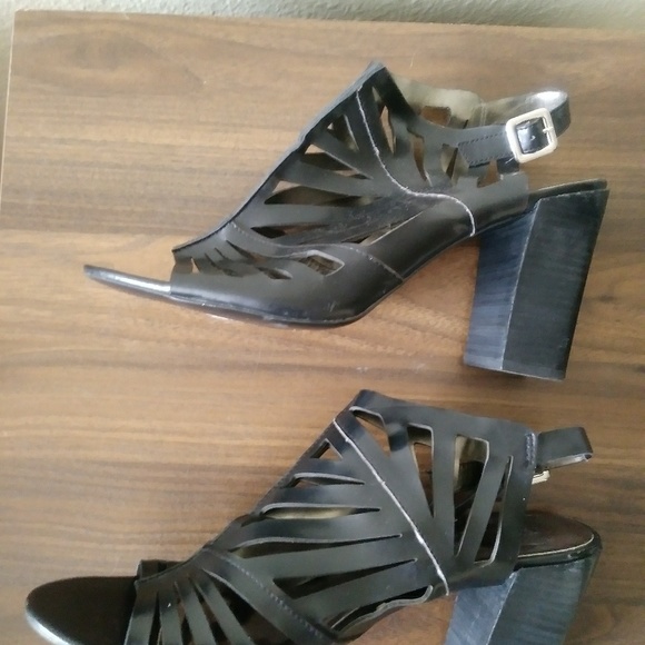 Carlos by Carlos Santana heels - Picture 3 of 5